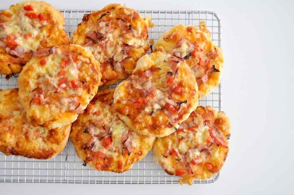 No More Soggy Slices Best Way To Pack Pizza For School Lunch