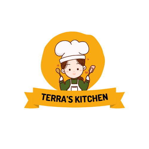 Terra's Kitchen logo