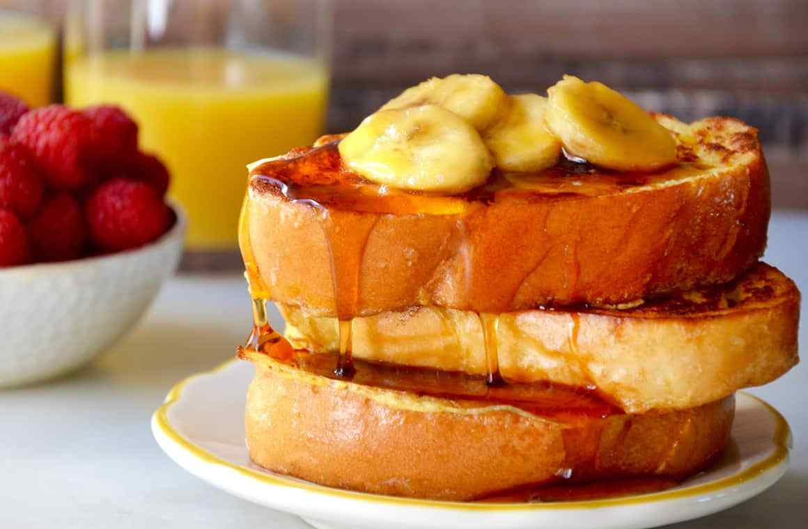 What To Do With Leftover French Toast Batter? 7 Recipe Ideas