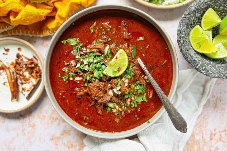 What to Do With Leftover Birria - Top 10 Super Tasty Recipes