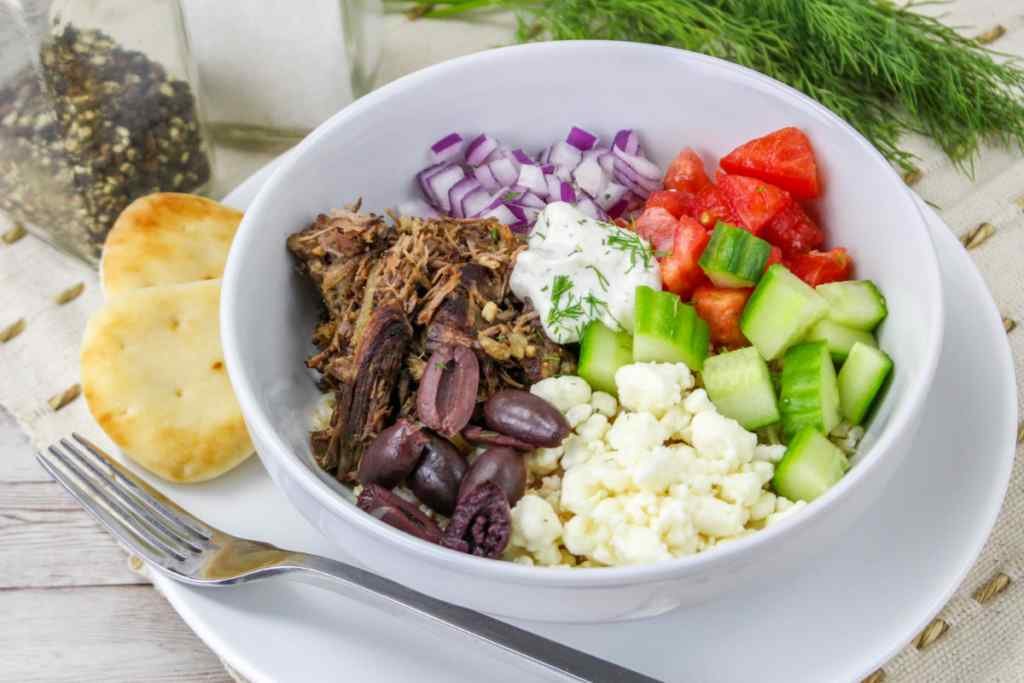 What to Do With Leftover Gyro Meat - 10 Easy Recipe Ideas