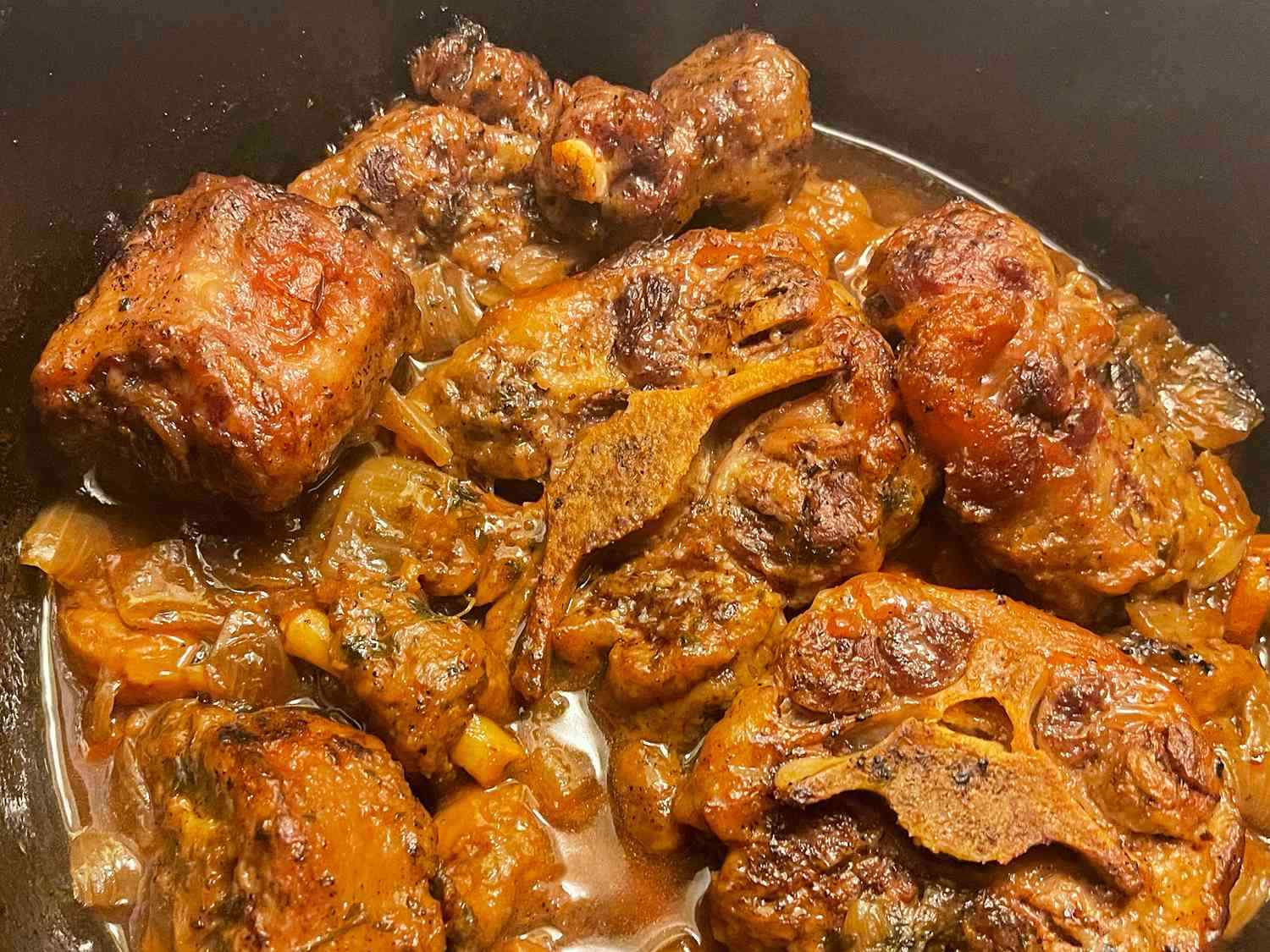 What Kind of Meat is Oxtail? - The Ultimate Guide (2024) 