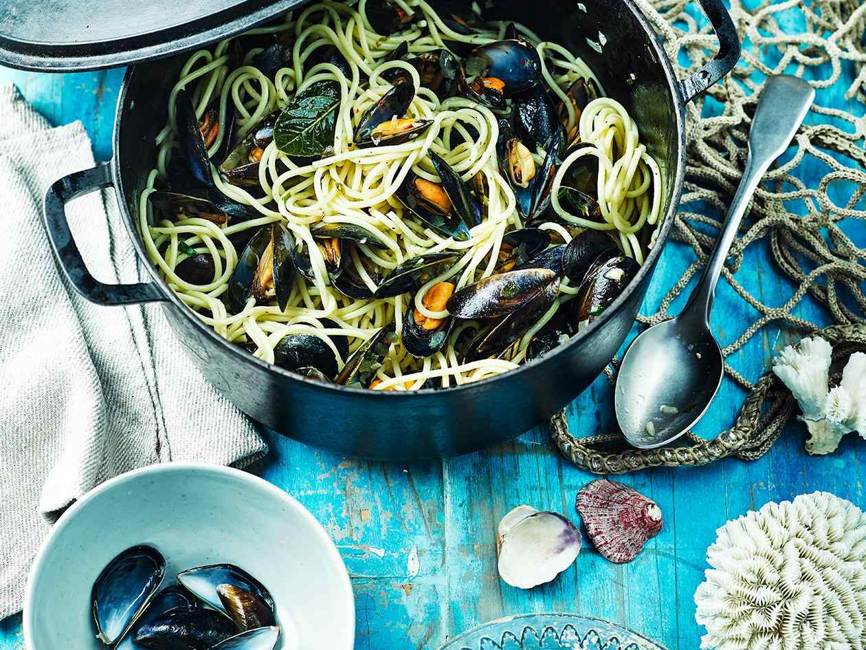 What to Do with Leftover Mussels? 10 Easy Recipe Ideas