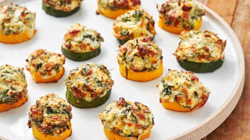 10 Super Tasty Leftover Spinach Artichoke Dip Recipe Ideas