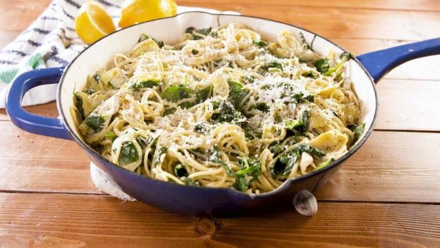 10 Super Tasty Leftover Spinach Artichoke Dip Recipe Ideas