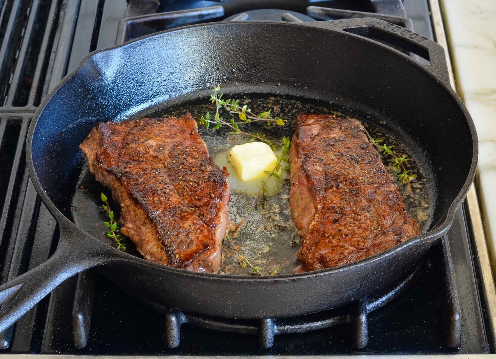 10 Best Ways to Cook a Steak Without a Grill or Cast Iron Skillet ...