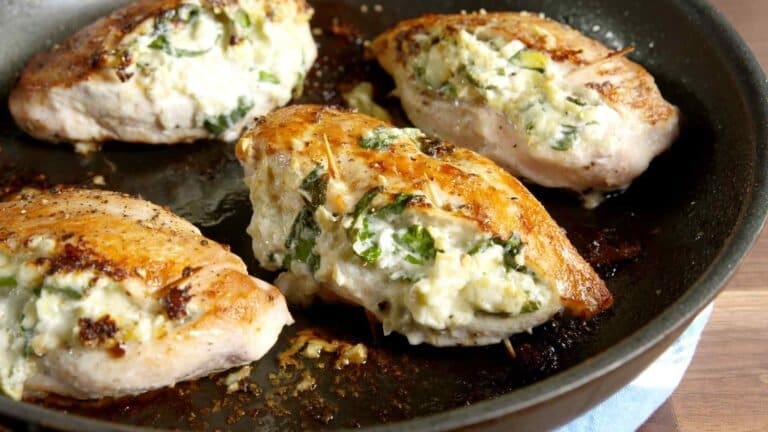 10 Super Tasty Leftover Spinach Artichoke Dip Recipe Ideas