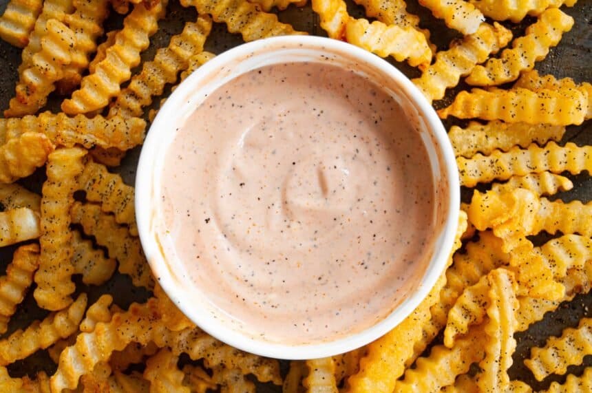 How To Make Canes Sauce Without Worcestershire Sauce?