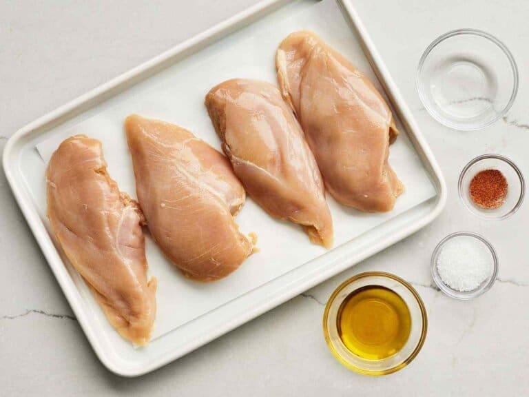 Why Does My Raw Chicken Smell Like Farts? Is It Safe to Eat?