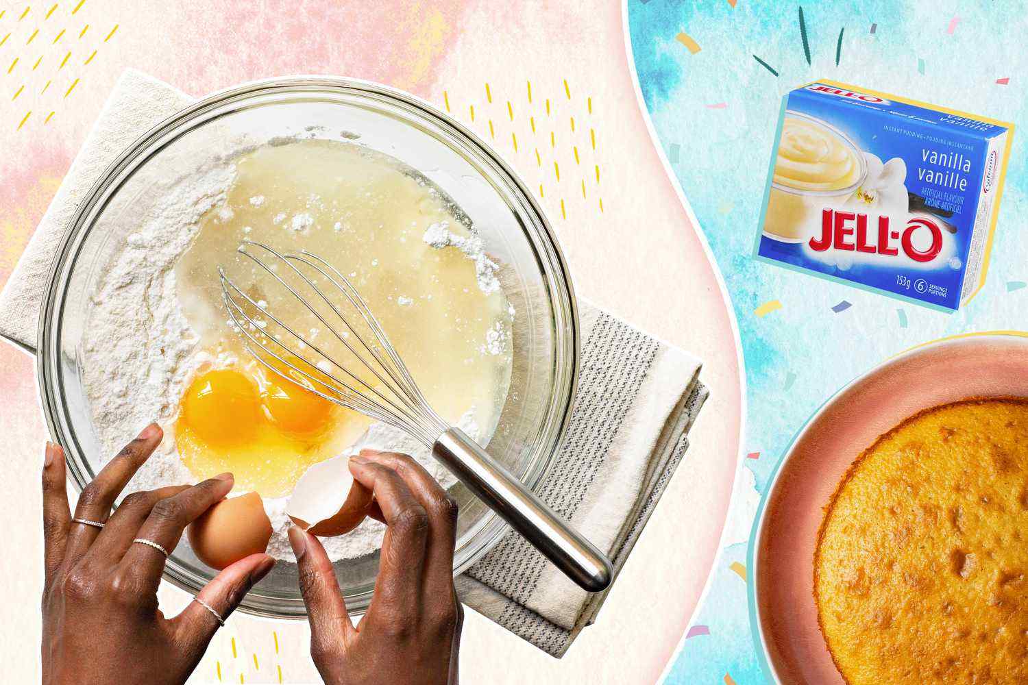 Is It Okay to Eat Expired Cake Mix All You Need to Know