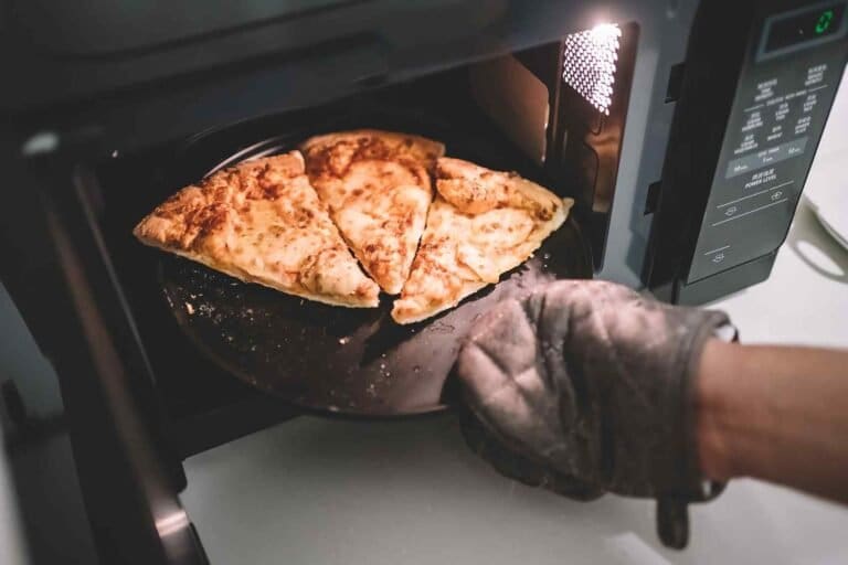 Rethermalization How To Reheat Food In The Oven? - The Best Temperature & Duration ...