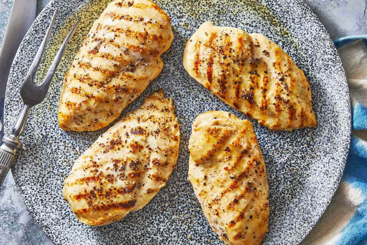 Why Does My Raw Chicken Smell Like Farts? Is It Safe to Eat?