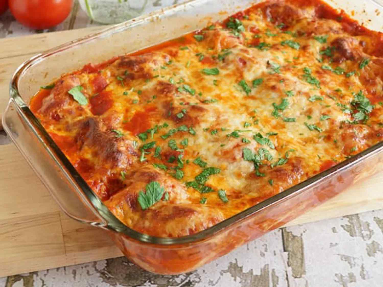 How to Reheat Frozen Stuffed Shells 7 Most Effective Methods
