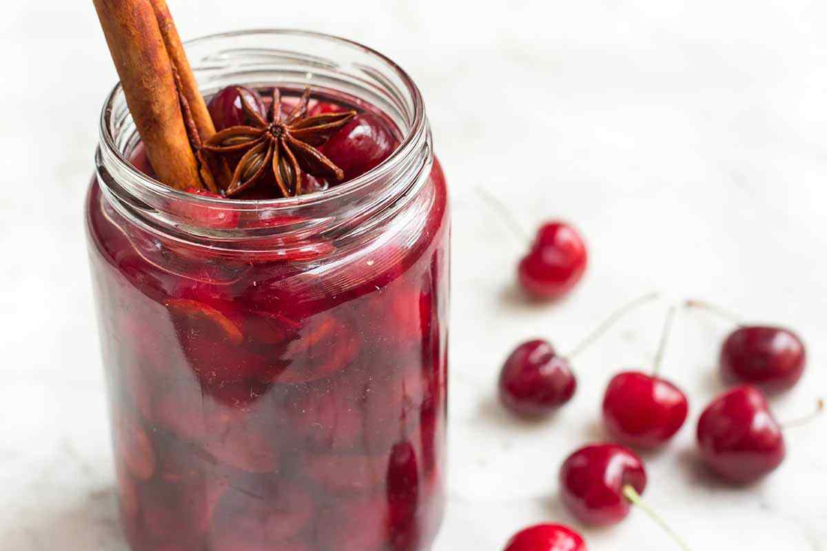 Where Can You Find Maraschino Cherries in Your Local Grocery Store?