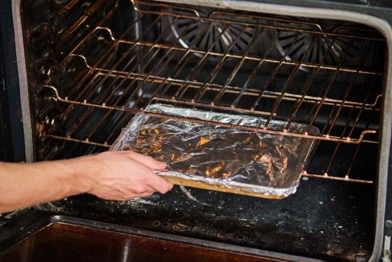Rethermalization How To Reheat Food In The Oven? - The Best Temperature & Duration ...