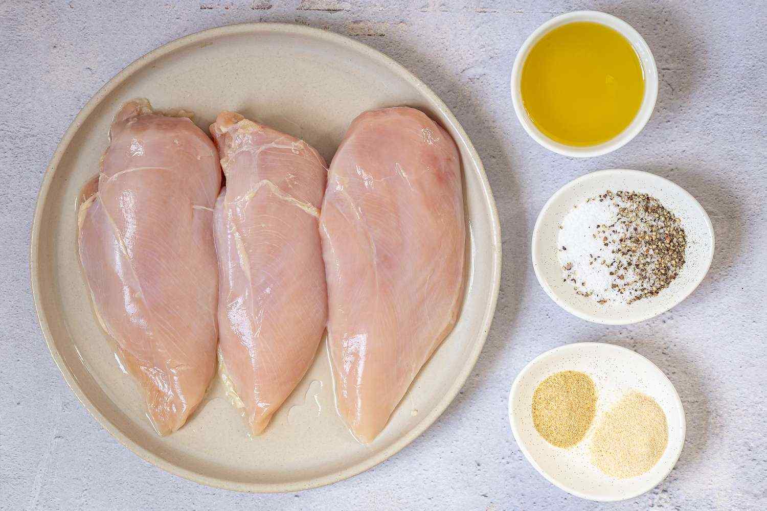 Why Does My Raw Chicken Smell Like Farts? Is It Safe to Eat?