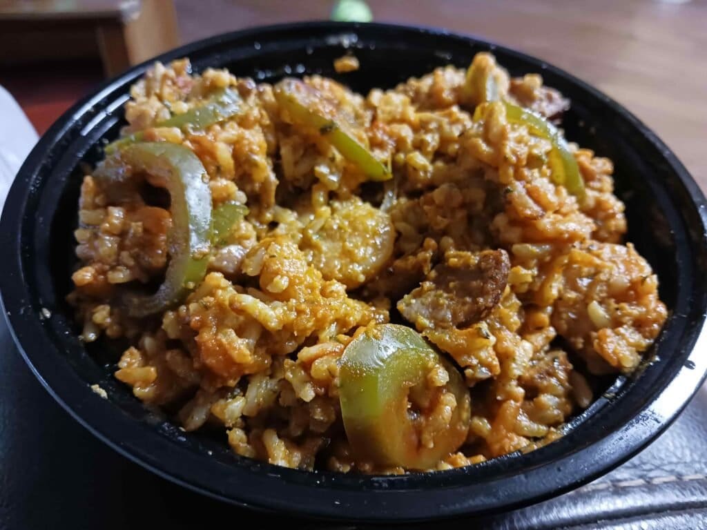 What to Do With Leftover Jambalaya? 7 MouthWatering Recipes