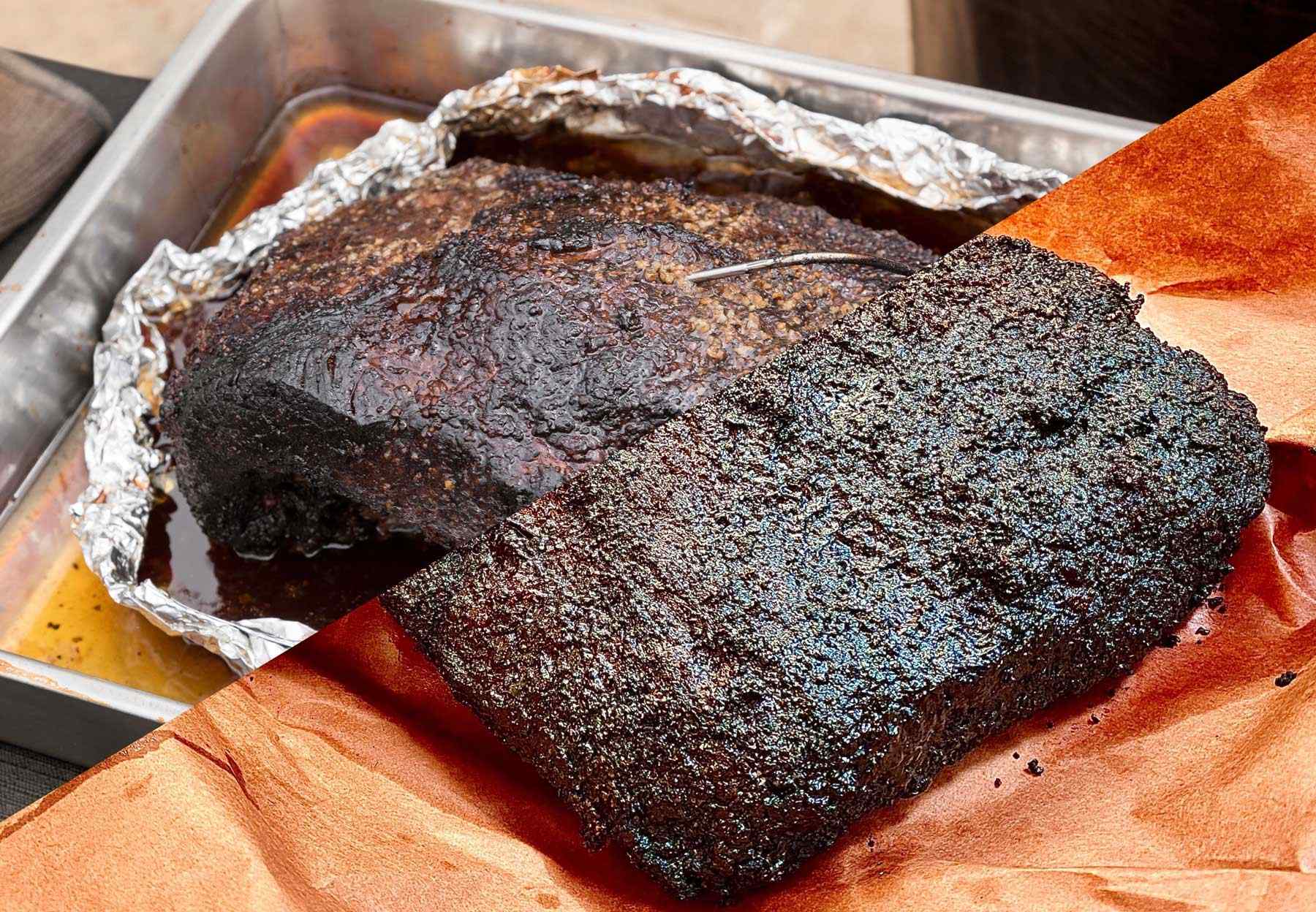 How Long to Cook Brisket After Wrapping? Quick Tasty Guide
