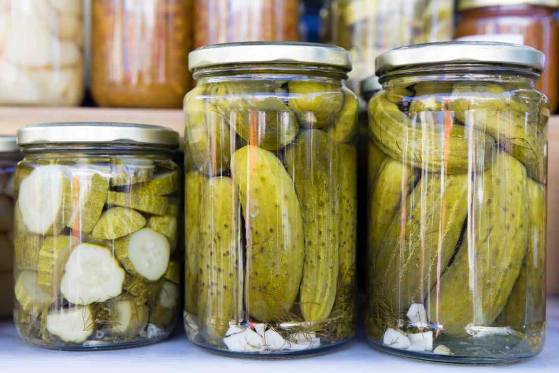 Do You Have To Refrigerate Pickles After Opening? Quick Guide