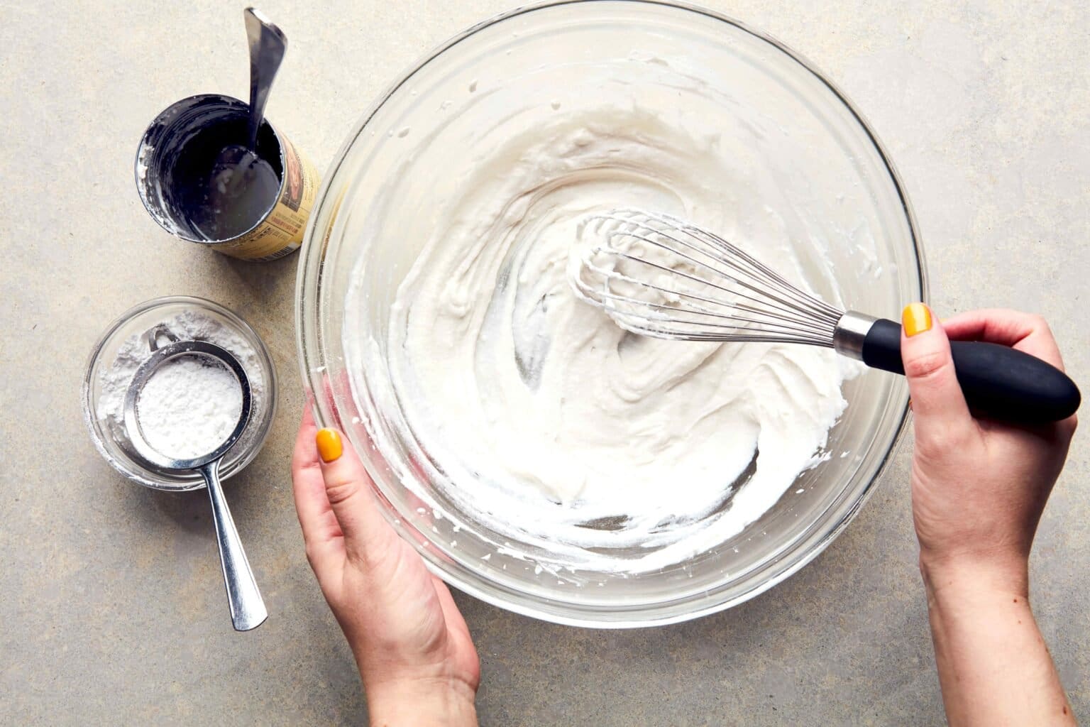 How to Make Heavy Whipping Cream Thick? 7 Easy Ways