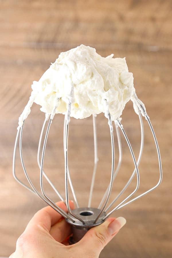 How to Make Heavy Whipping Cream Thick? 7 Easy Ways