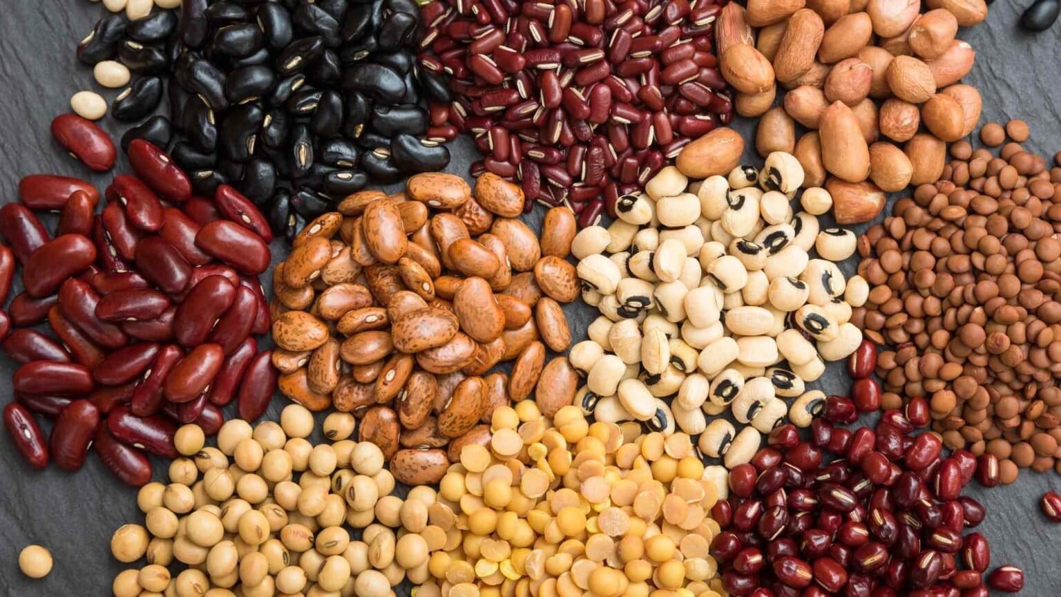 Red Beans vs Kidney Beans Nutritional Differences