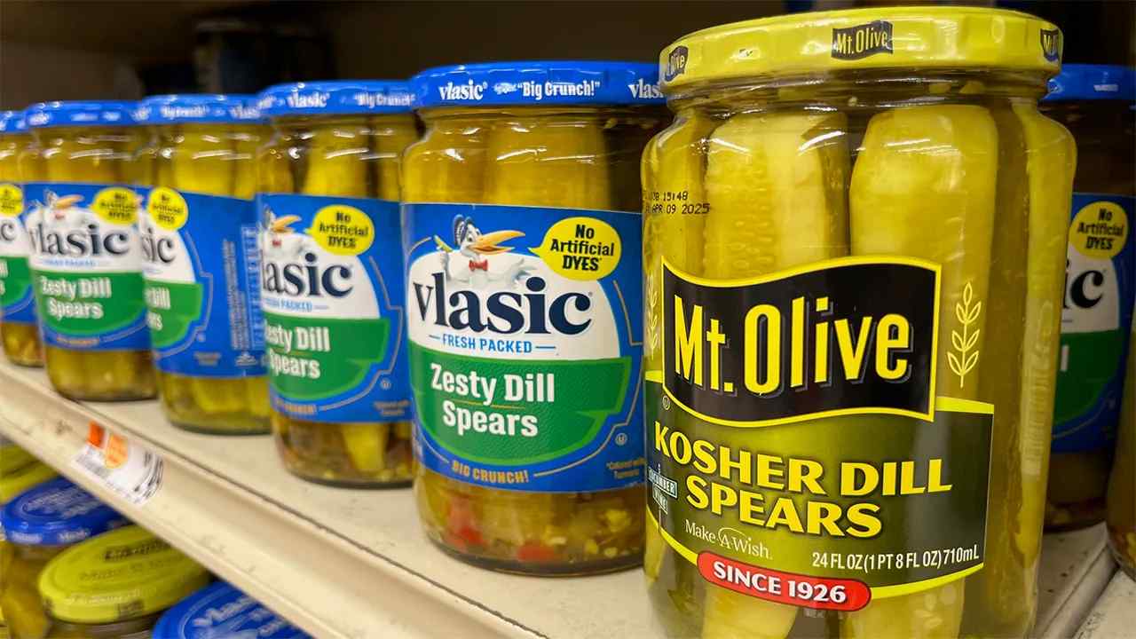 Do You Have To Refrigerate Pickles After Opening? Quick Guide