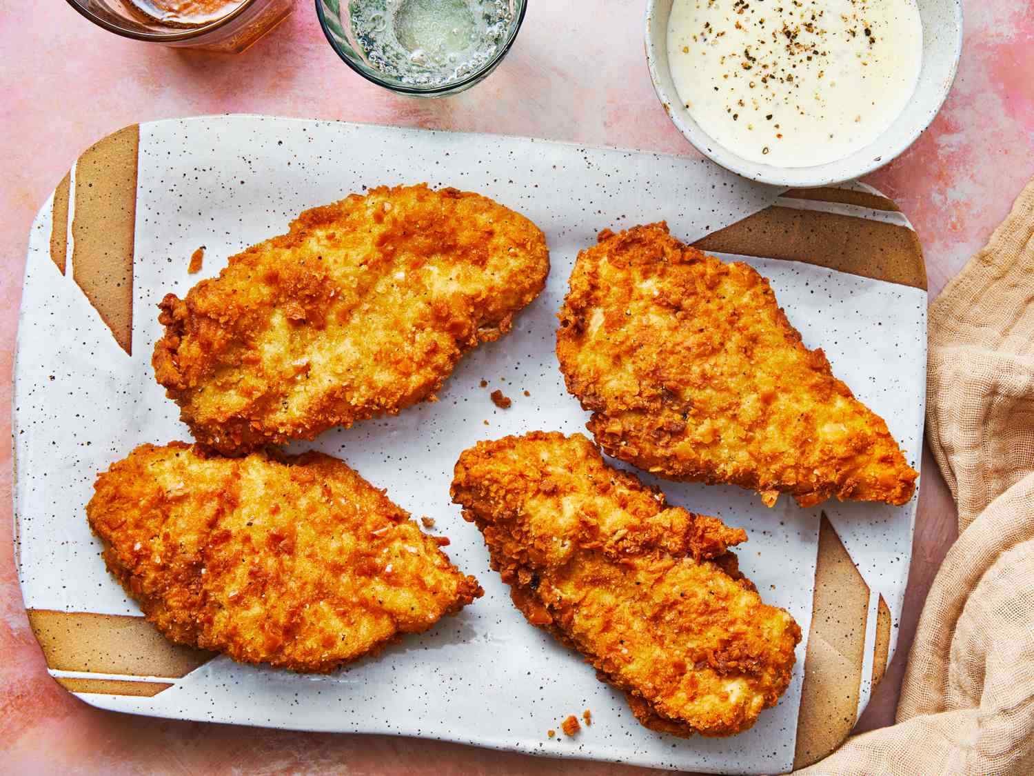 Why Does My Chicken Smell Like Fish? Is It Safe To Eat?