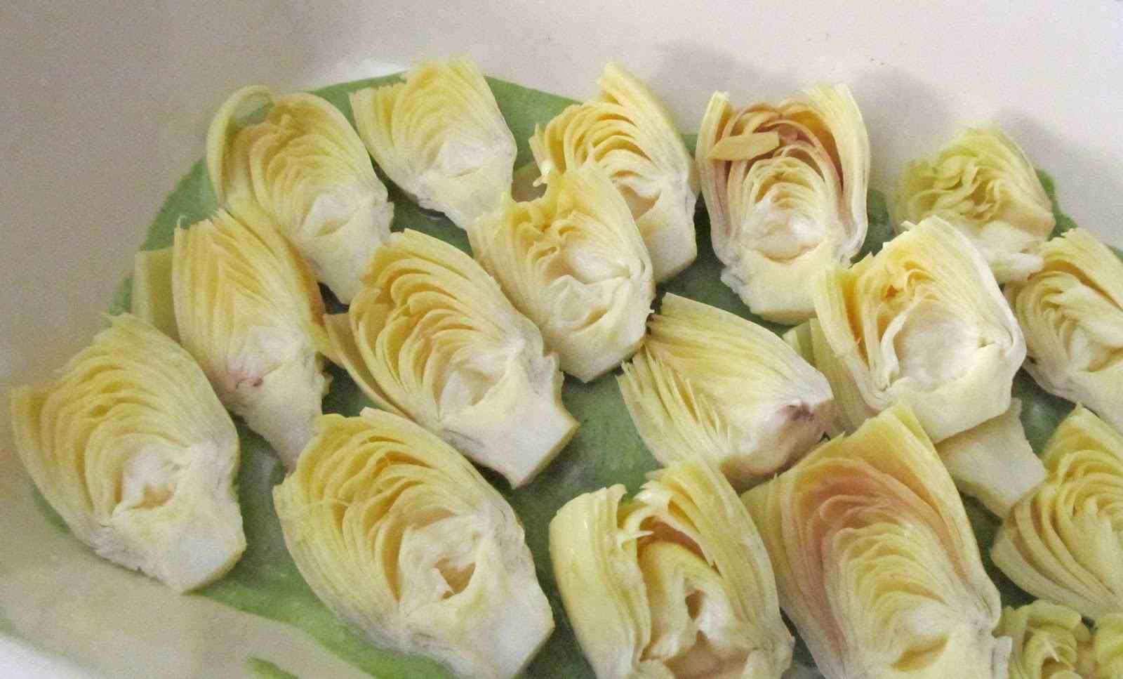 5 Ways to Spot Bad Canned Artichoke Hearts Before Eating Them