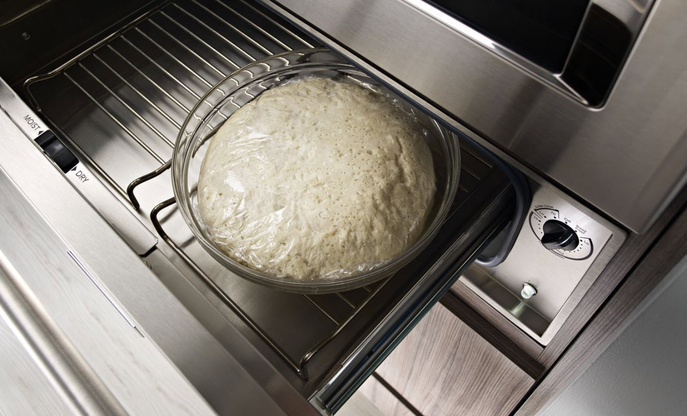 How to Proof Bread in a Samsung Oven? Optimal Times & Temperatures